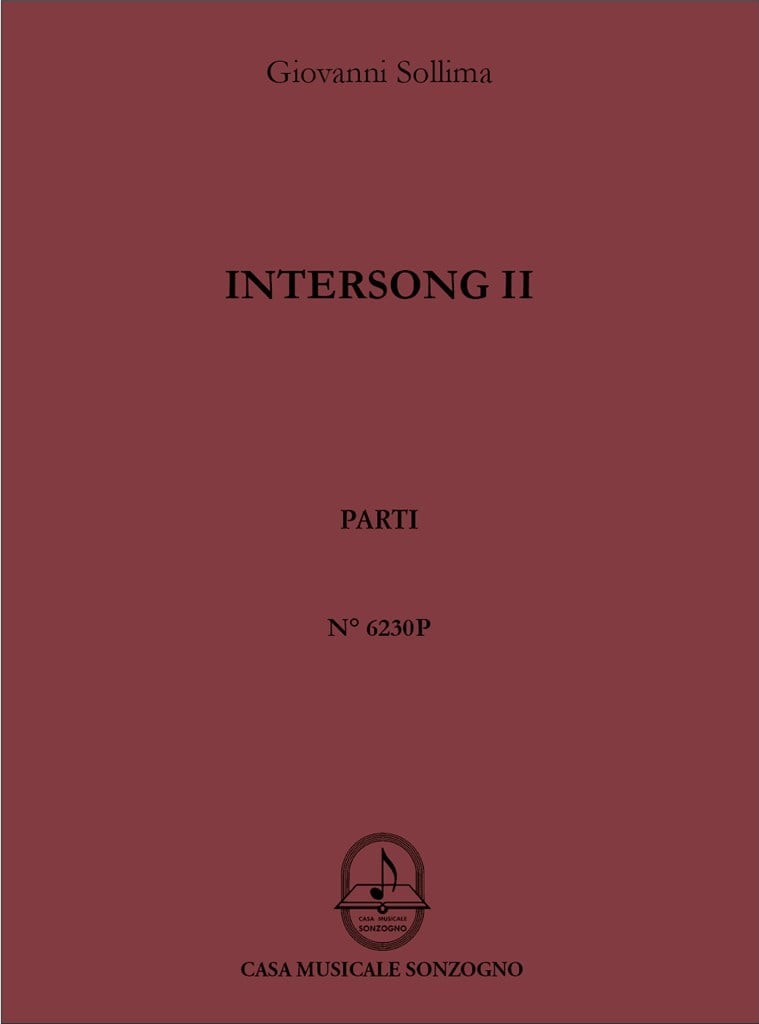 Intersong II